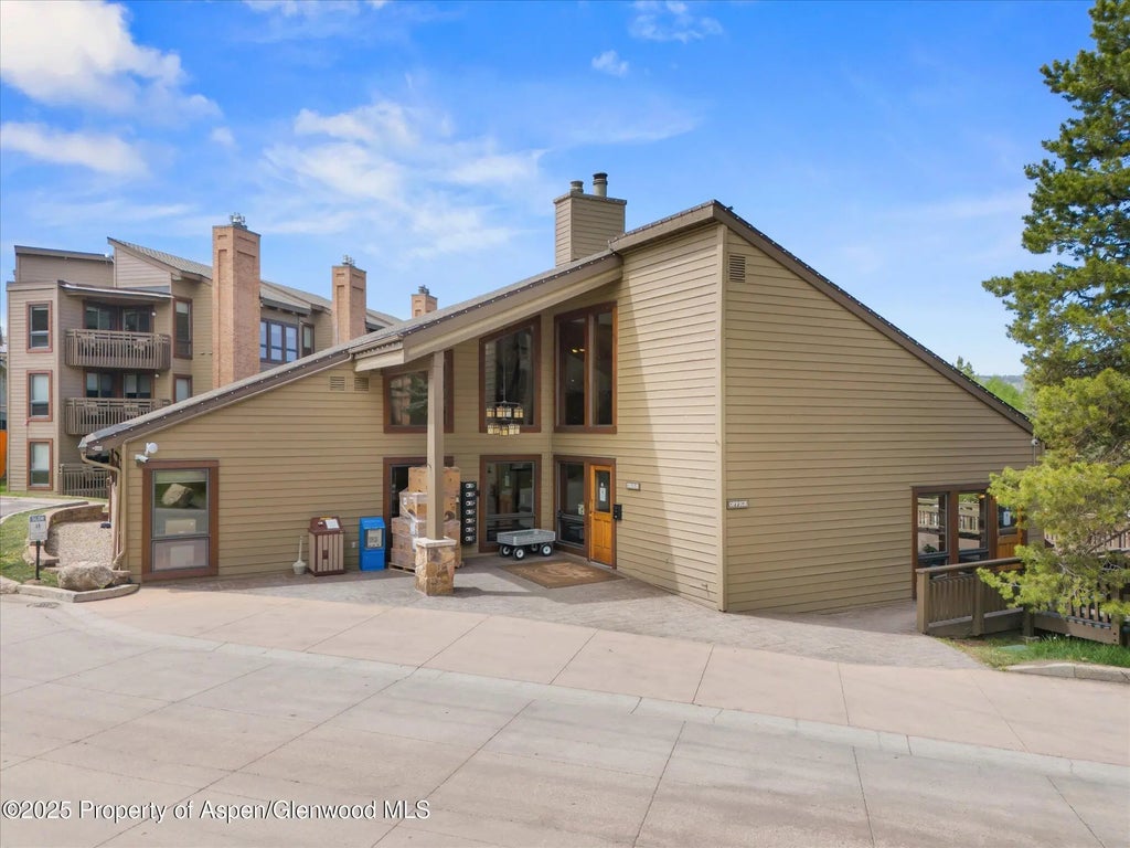 28 of 37 - 2700 Village Drive D204, Steamboat, CO