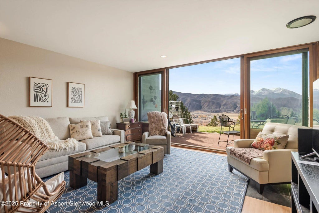 1 of 20 - 805 Pinon Drive #4, Basalt, CO