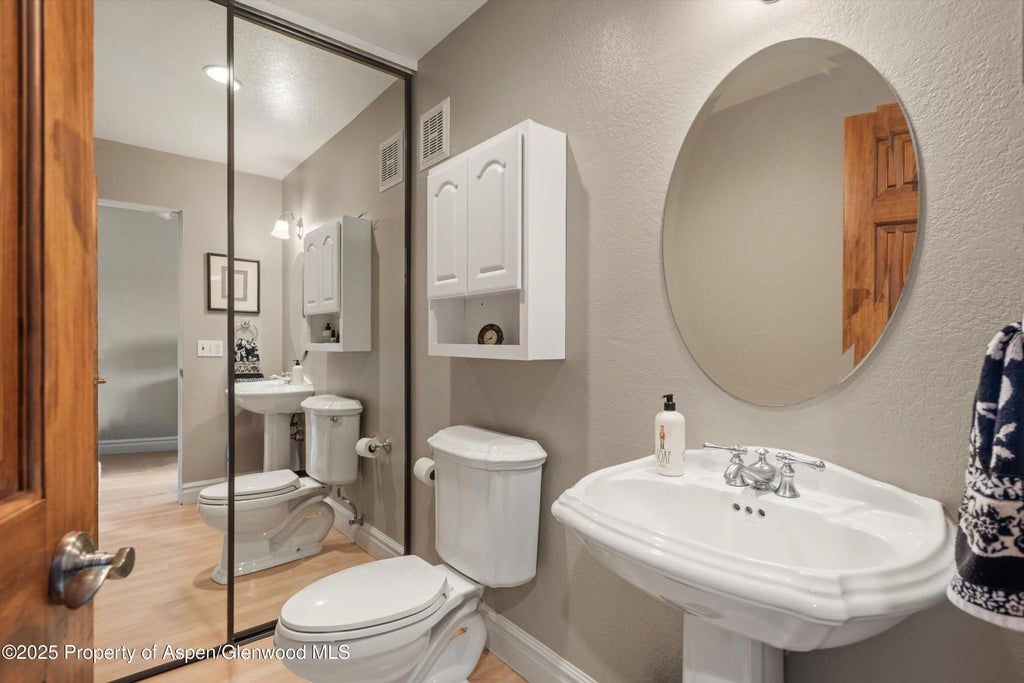 10 of 20 - 805 Pinon Drive #4, Basalt, CO