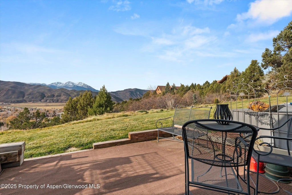 4 of 20 - 805 Pinon Drive #4, Basalt, CO