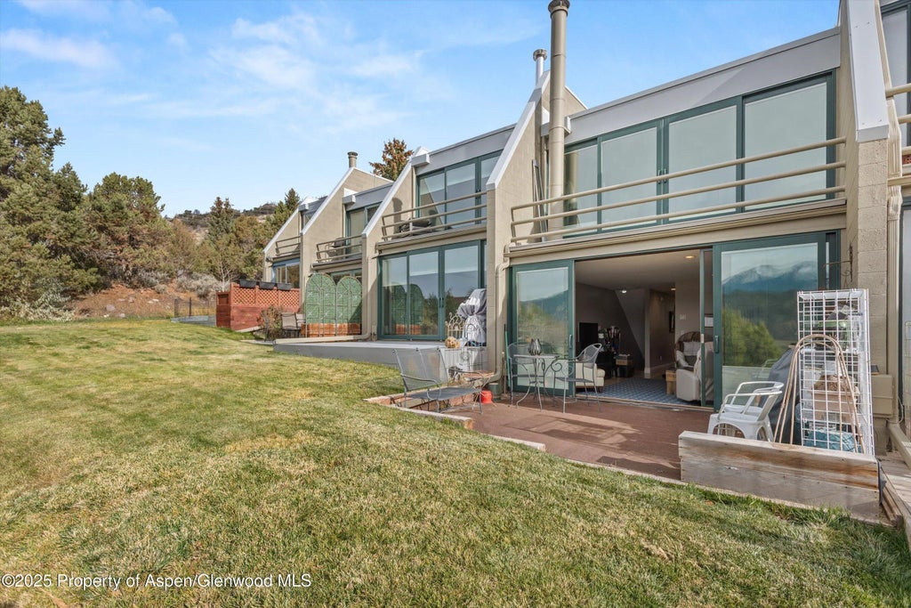 6 of 20 - 805 Pinon Drive #4, Basalt, CO