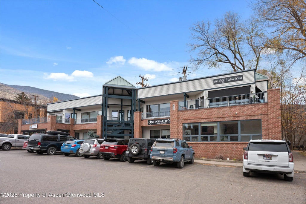 11 of 13 - 207 Basalt Center Circle Unit 101, Basalt, CO