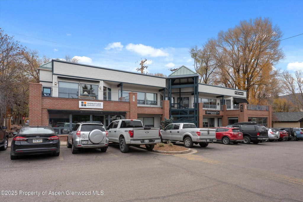12 of 13 - 207 Basalt Center Circle Unit 101, Basalt, CO