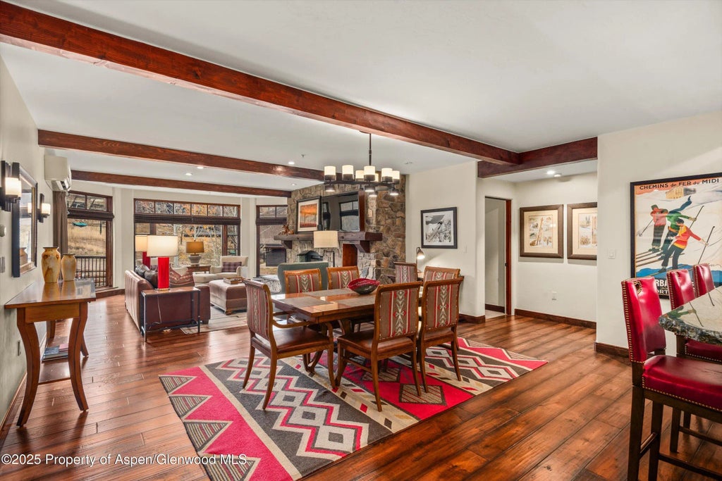 12 of 45 - 065 Timbers Club Court A5-i, Snowmass Village, CO