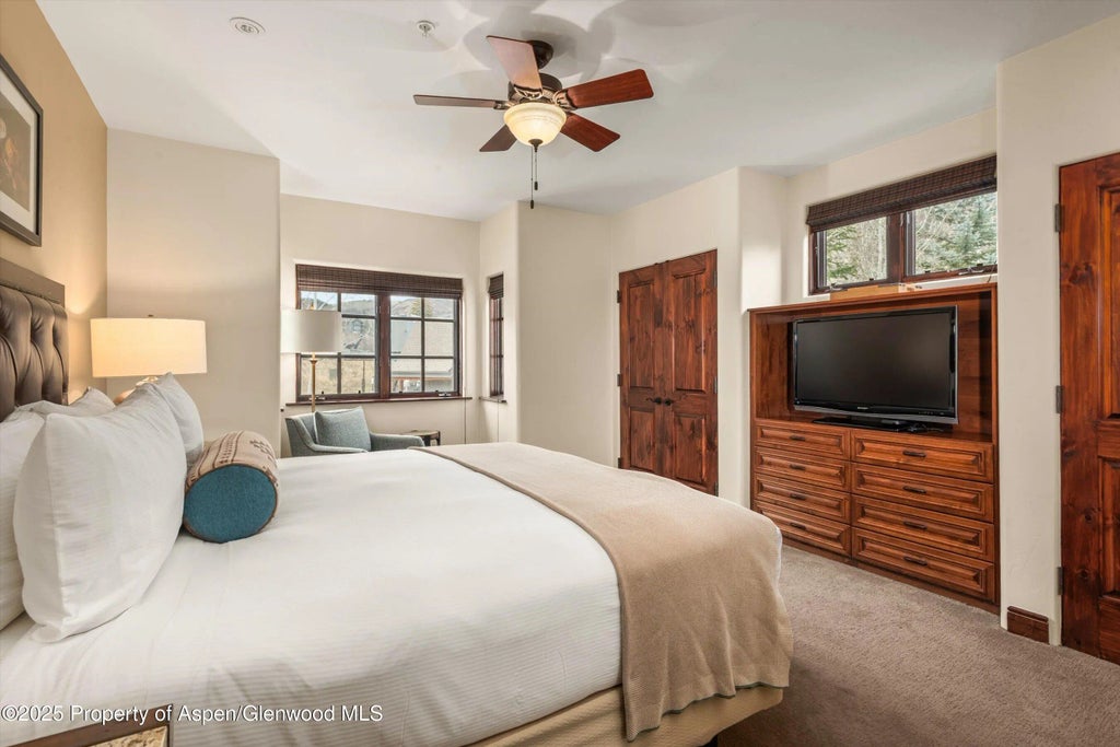 20 of 45 - 065 Timbers Club Court A5-i, Snowmass Village, CO