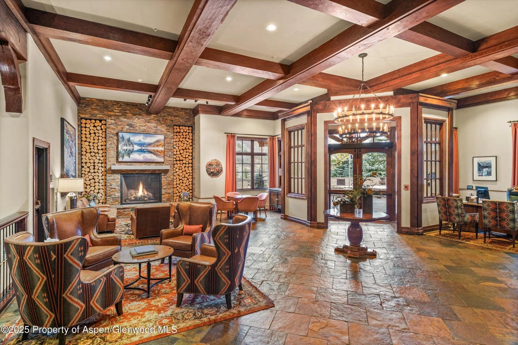 31 of 45 - 065 Timbers Club Court A5-i, Snowmass Village, CO