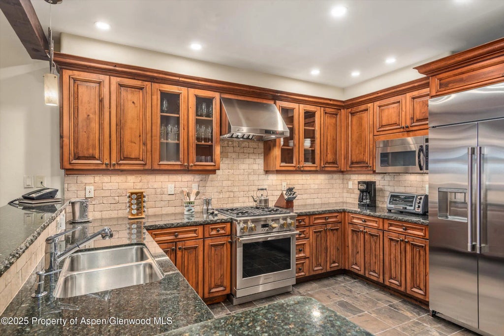 7 of 45 - 065 Timbers Club Court A5-i, Snowmass Village, CO