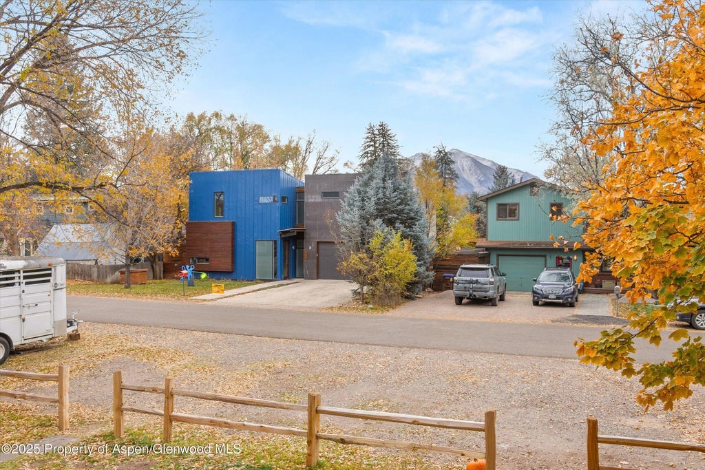 31 of 35 - 451 Euclid Avenue, Carbondale, CO