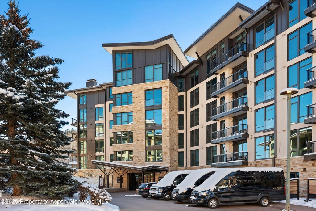 13 of 31 - 130 Wood Road 654, Snowmass Village, CO