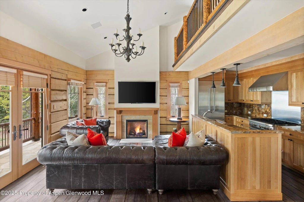 20 of 25 - 100 Difficult Lane, Aspen, CO