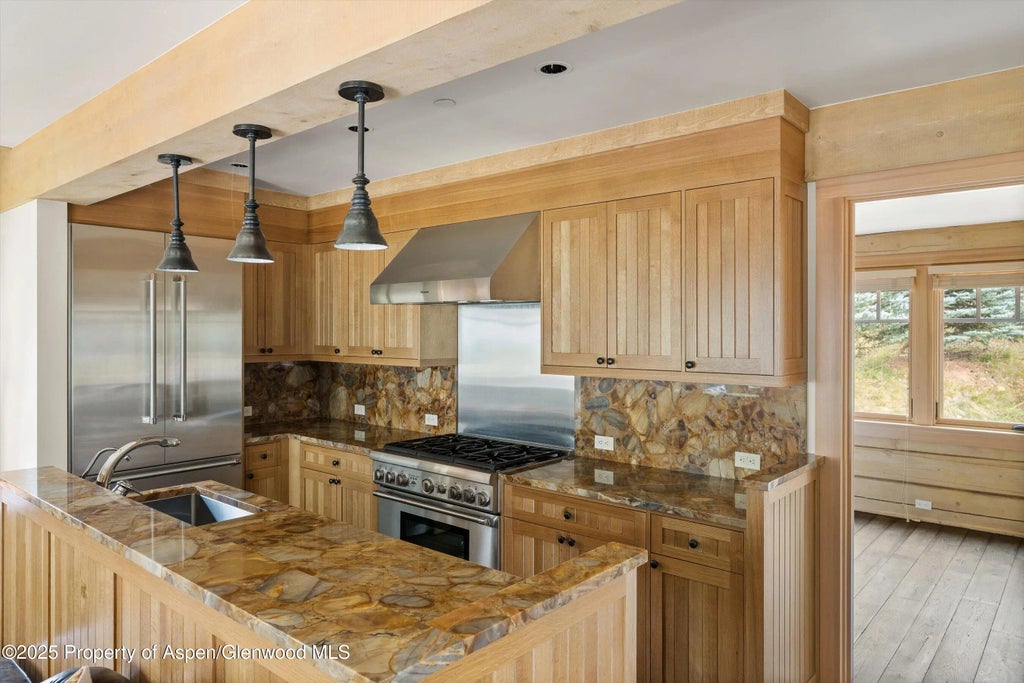 21 of 25 - 100 Difficult Lane, Aspen, CO