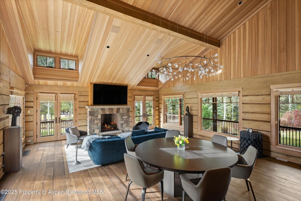 6 of 25 - 100 Difficult Lane, Aspen, CO