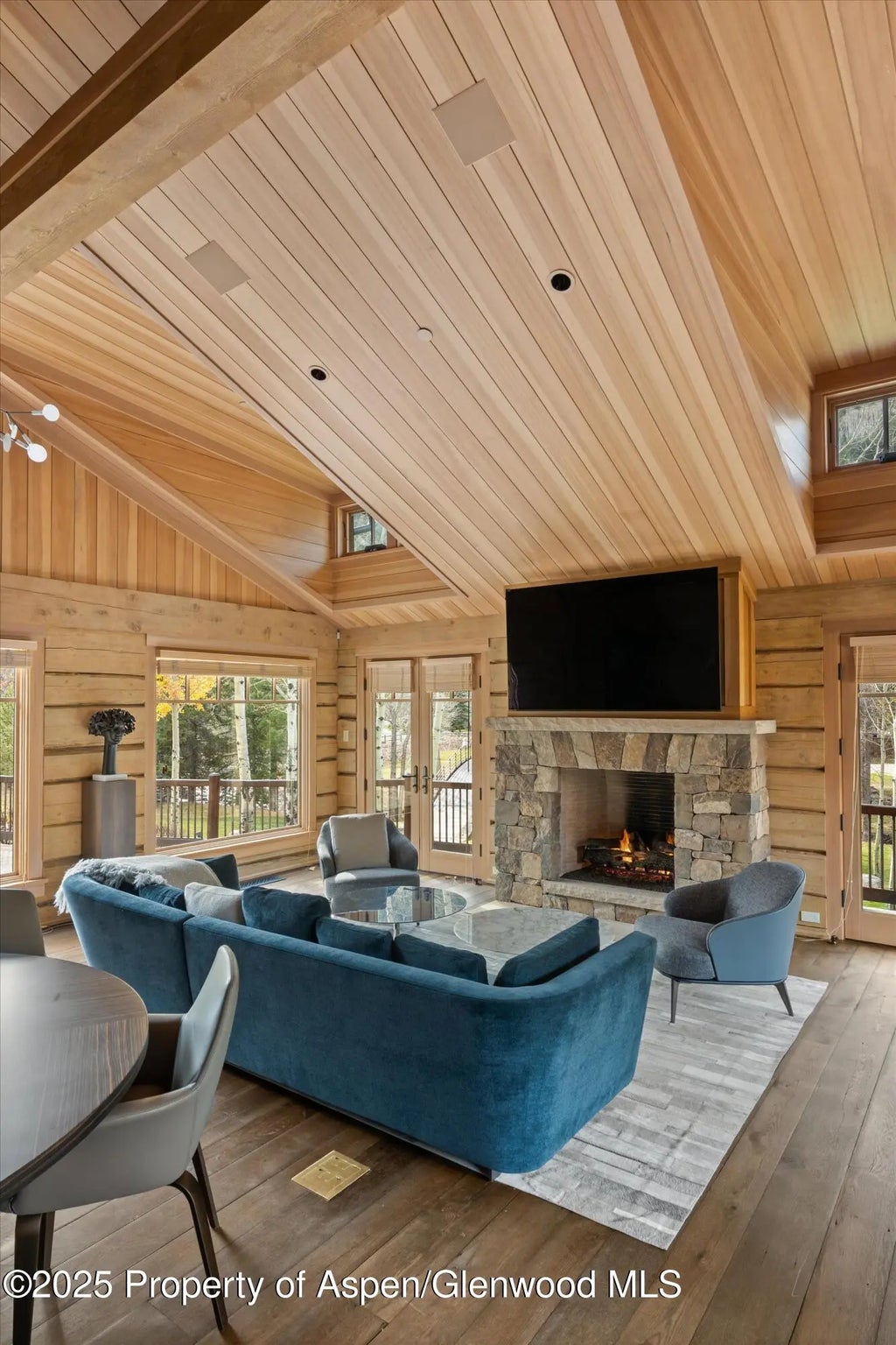 7 of 25 - 100 Difficult Lane, Aspen, CO