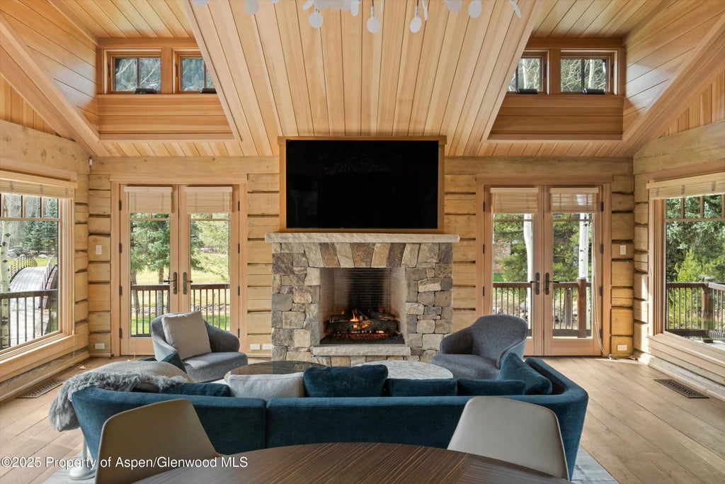 8 of 25 - 100 Difficult Lane, Aspen, CO