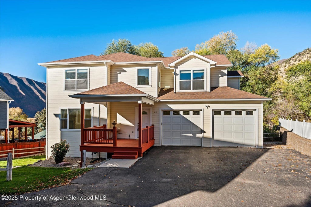 1 of 29 - 41 Gamba Drive, Glenwood Springs, CO
