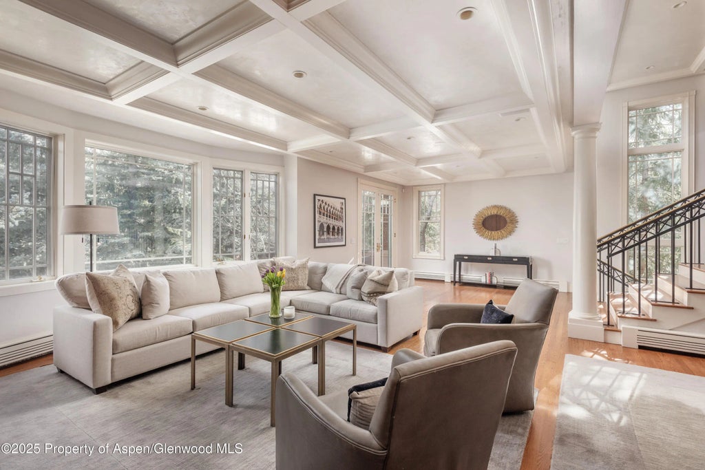 825 Ute Avenue A, Aspen