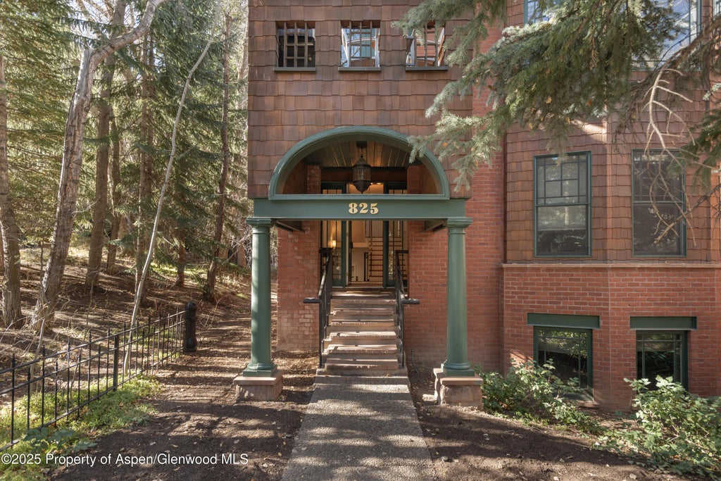 21 of 22 - 825 Ute Avenue A, Aspen, CO