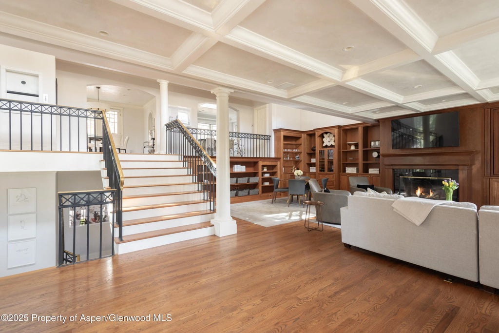 4 of 22 - 825 Ute Avenue A, Aspen, CO