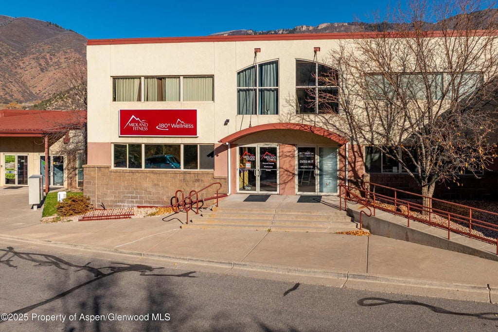 1 of 14 - 100 Midland Avenue 250 & 260, Glenwood Springs, CO
