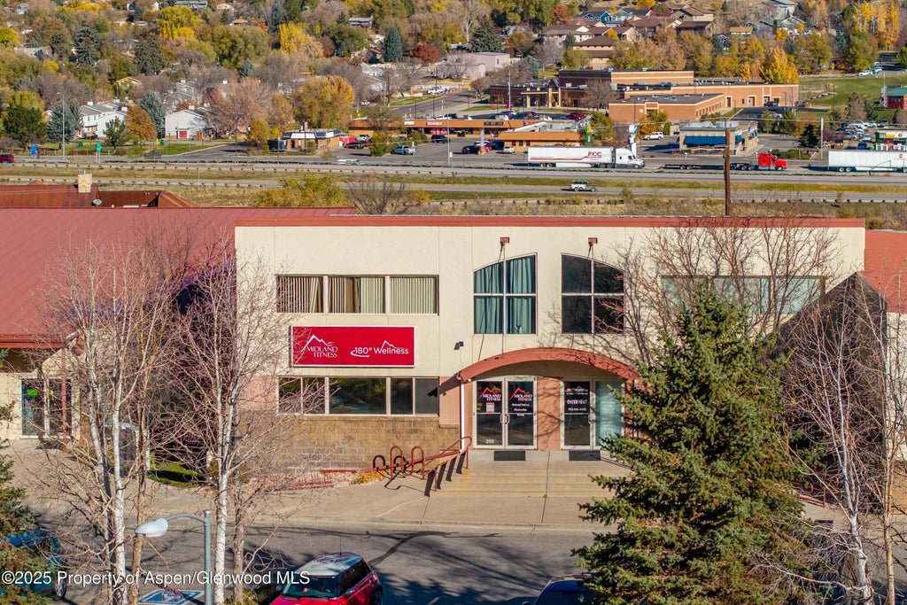 4 of 14 - 100 Midland Avenue 250 & 260, Glenwood Springs, CO