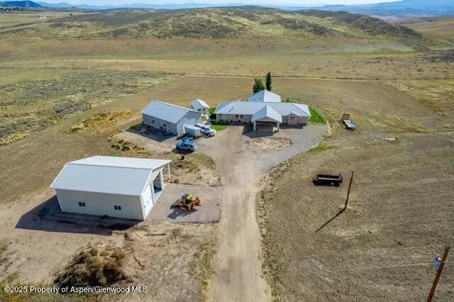 64 of 70 - 1040 Prong Horn Road, Craig, CO