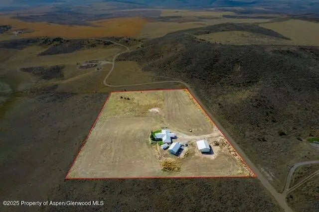 65 of 70 - 1040 Prong Horn Road, Craig, CO