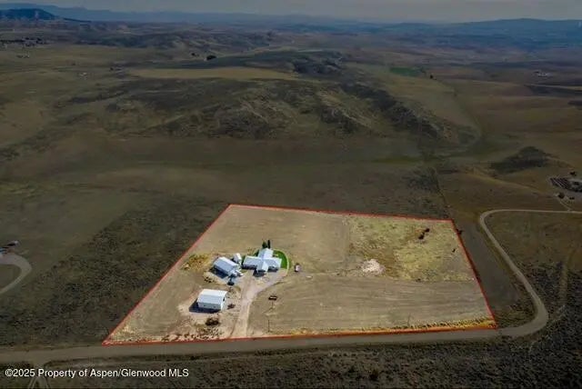 68 of 70 - 1040 Prong Horn Road, Craig, CO