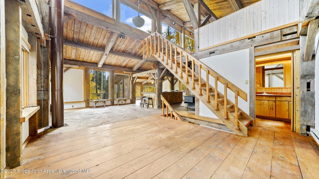 16 of 48 - 1315 Ruedi Creek Road, Basalt, CO