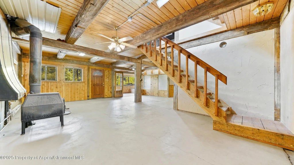 22 of 48 - 1315 Ruedi Creek Road, Basalt, CO