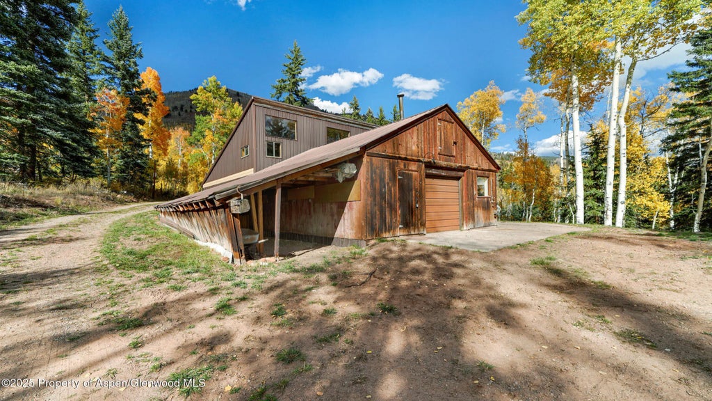 29 of 48 - 1315 Ruedi Creek Road, Basalt, CO