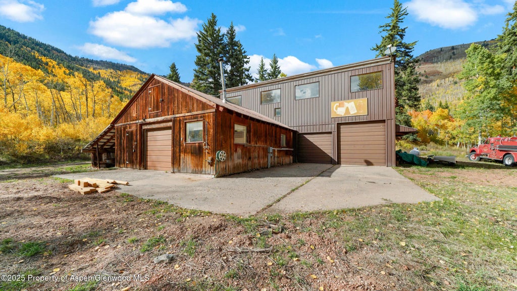 30 of 48 - 1315 Ruedi Creek Road, Basalt, CO
