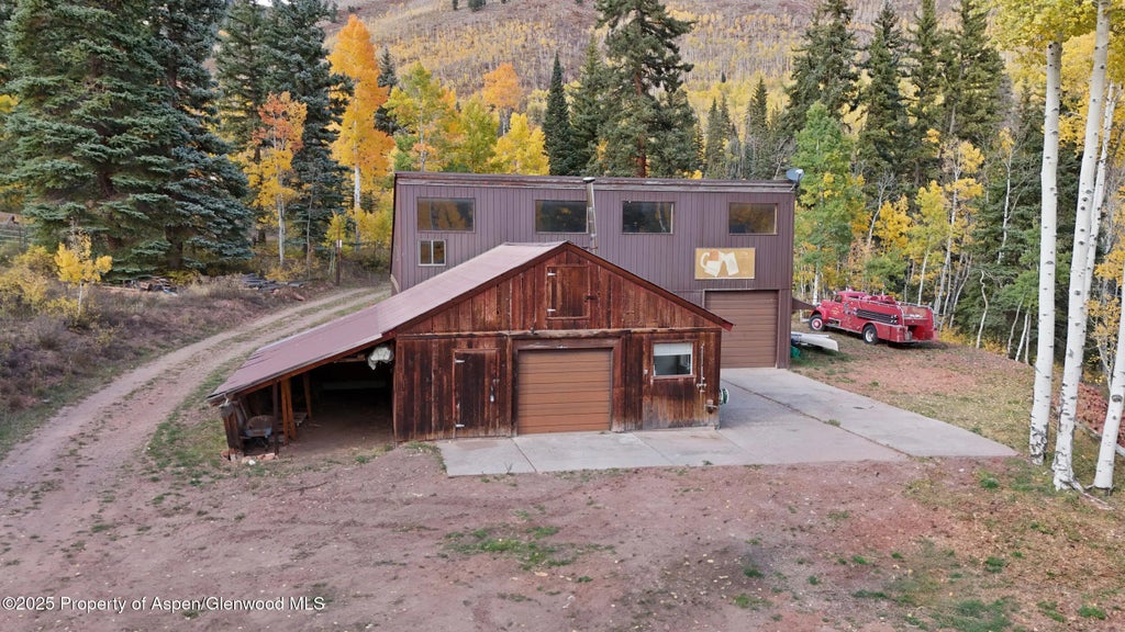 31 of 48 - 1315 Ruedi Creek Road, Basalt, CO