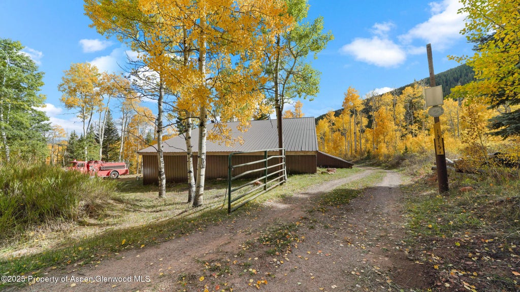 43 of 48 - 1315 Ruedi Creek Road, Basalt, CO