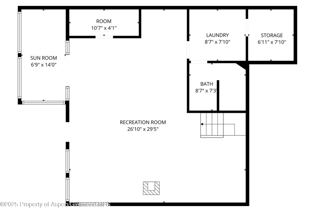 44 of 48 - 1315 Ruedi Creek Road, Basalt, CO