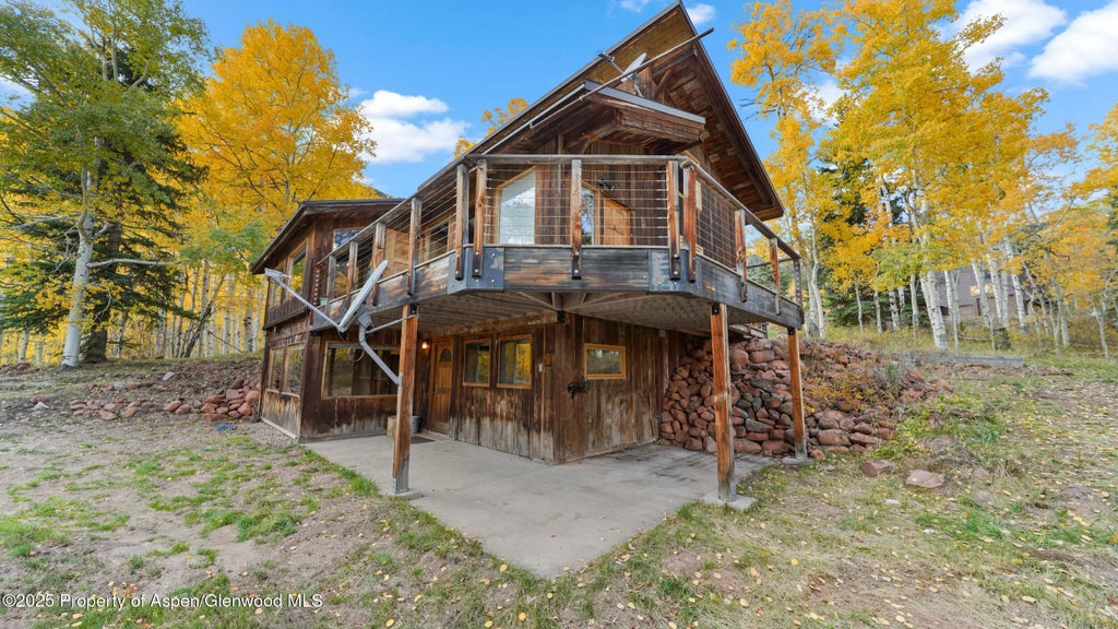 5 of 48 - 1315 Ruedi Creek Road, Basalt, CO