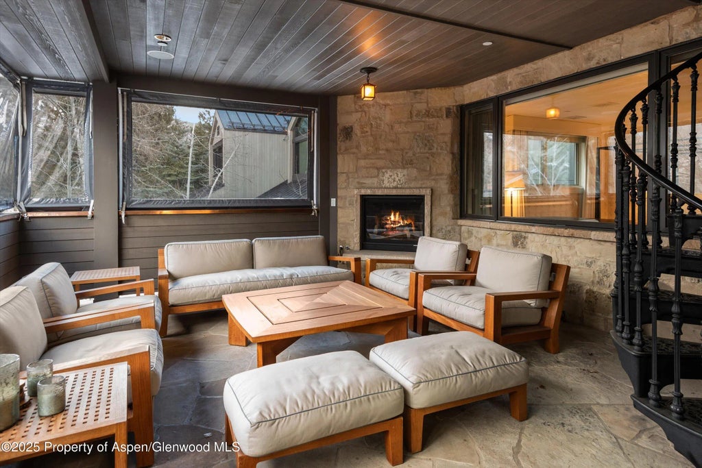 35 of 44 - 304 S Garmisch Street, Aspen, CO