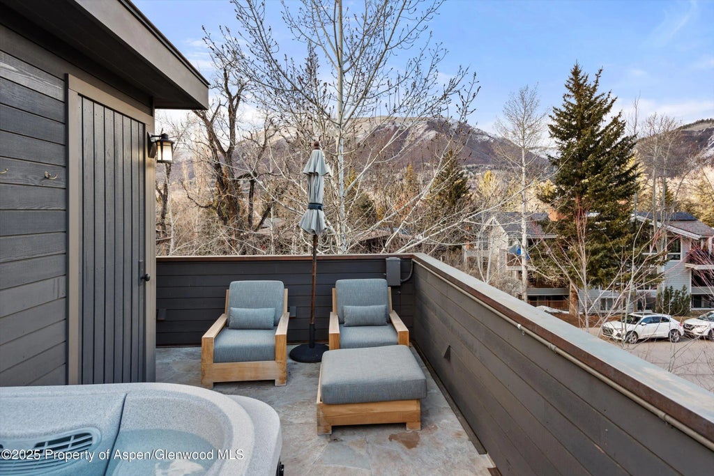 37 of 44 - 304 S Garmisch Street, Aspen, CO