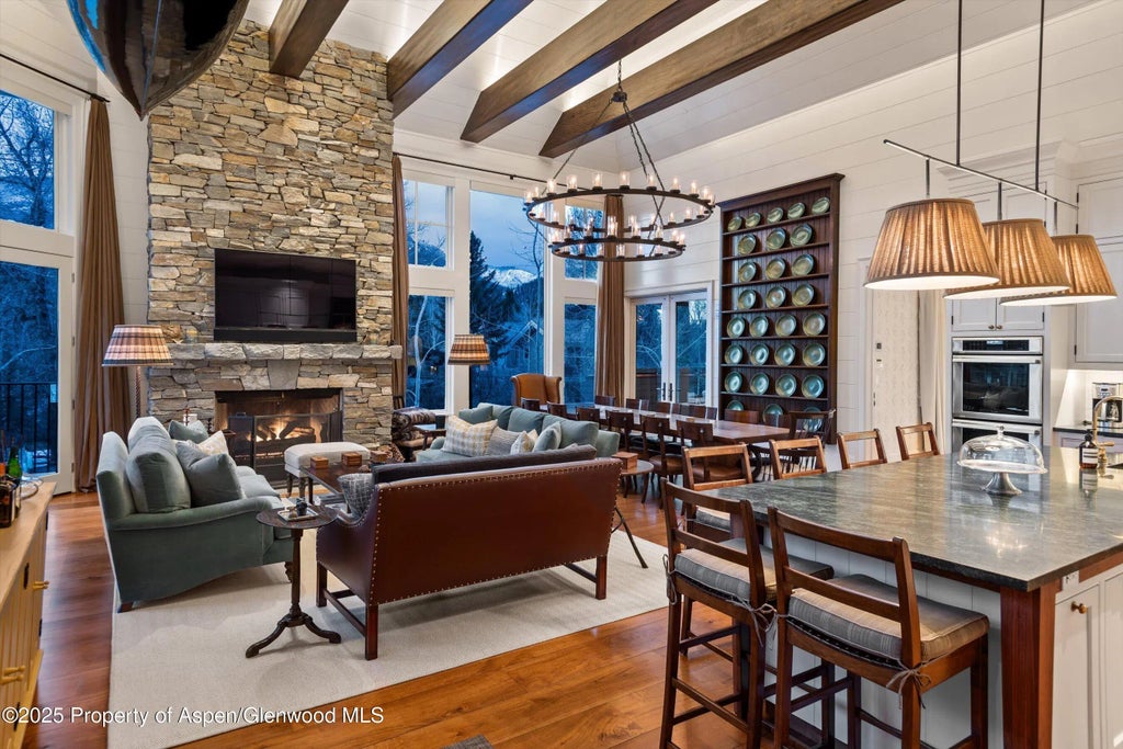 7 of 44 - 304 S Garmisch Street, Aspen, CO