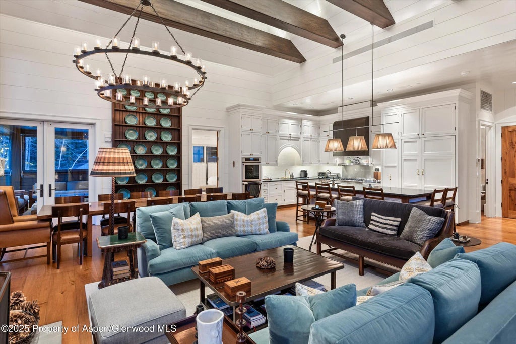 8 of 44 - 304 S Garmisch Street, Aspen, CO