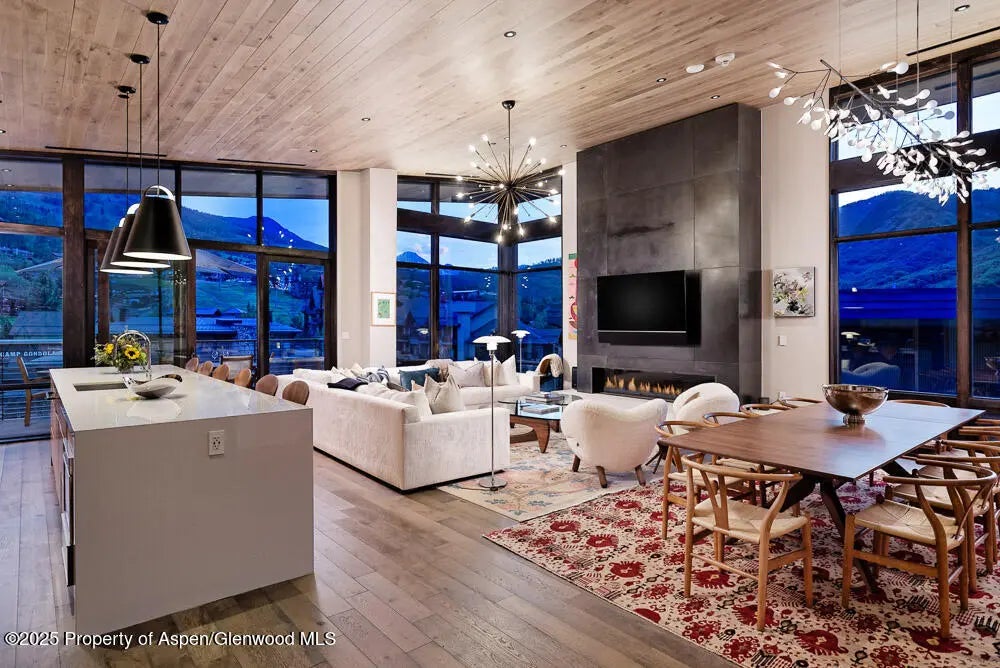 77 Wood Road 801e, Snowmass Village