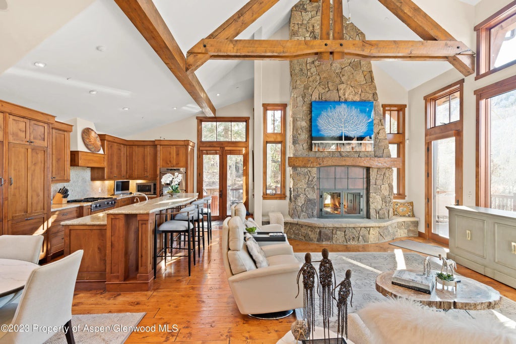 1 of 26 - 105 E Lupine Drive, Aspen, CO