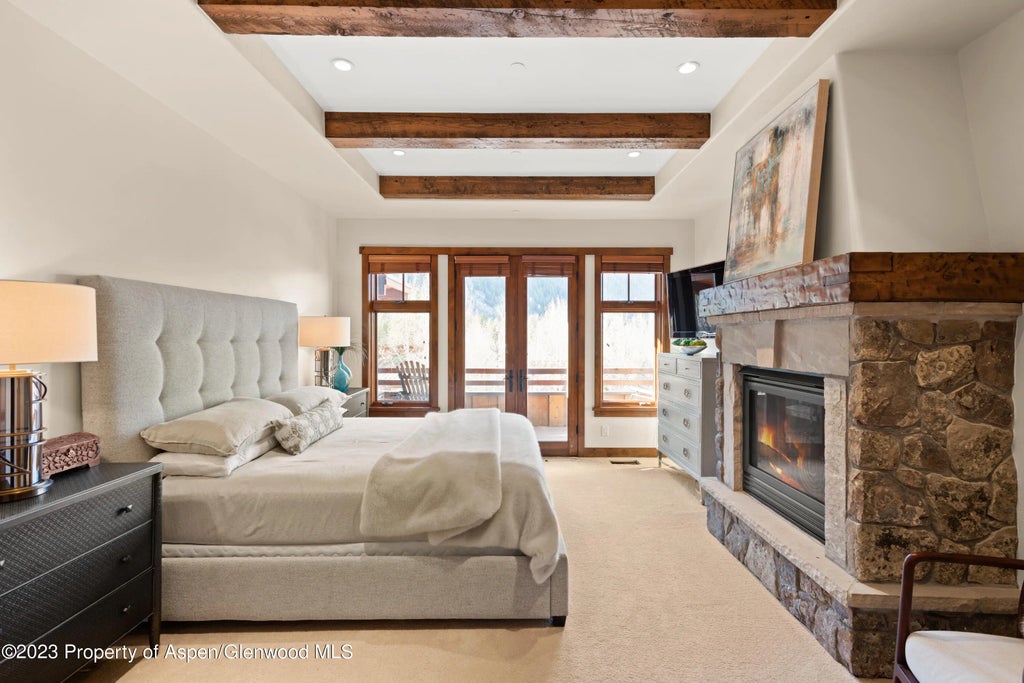 11 of 26 - 105 E Lupine Drive, Aspen, CO