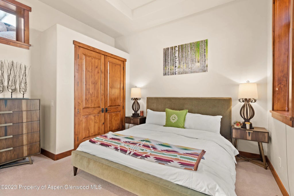 15 of 26 - 105 E Lupine Drive, Aspen, CO