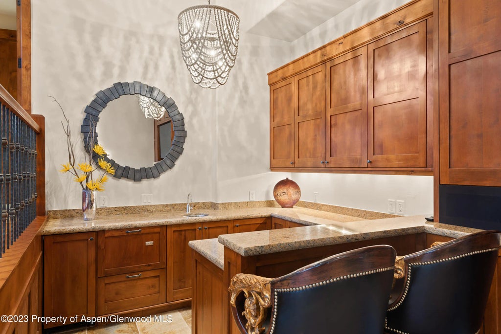 18 of 26 - 105 E Lupine Drive, Aspen, CO