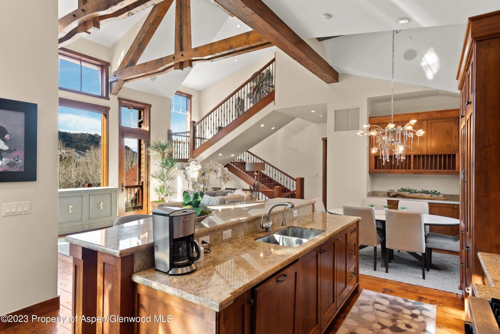 5 of 26 - 105 E Lupine Drive, Aspen, CO