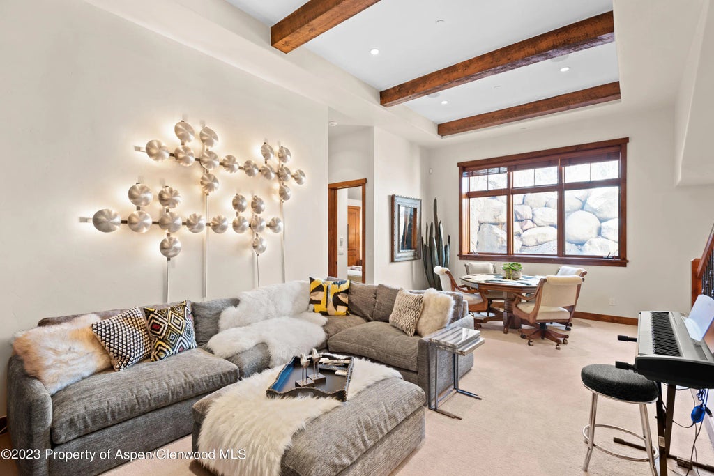 7 of 26 - 105 E Lupine Drive, Aspen, CO