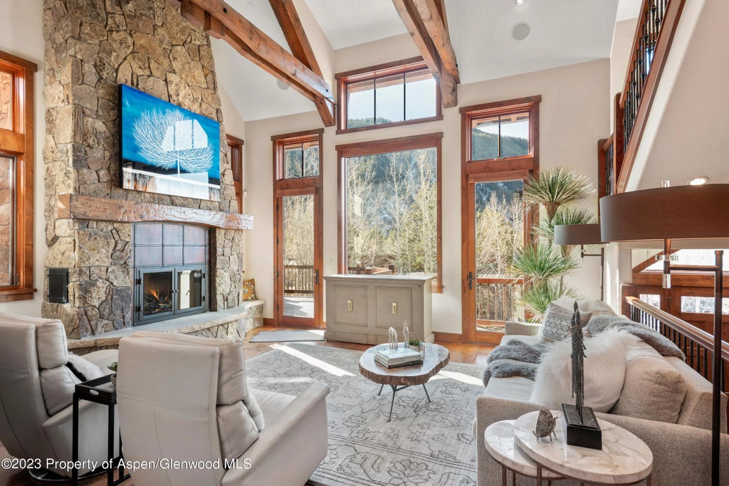 8 of 26 - 105 E Lupine Drive, Aspen, CO