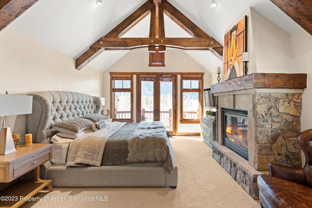 9 of 26 - 105 E Lupine Drive, Aspen, CO