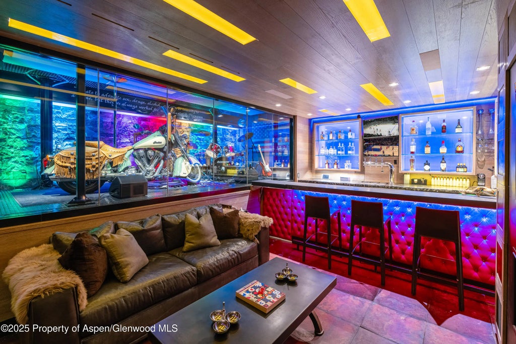 1 of 13 - 71 & 73 Smuggler Grove Road, Aspen, CO