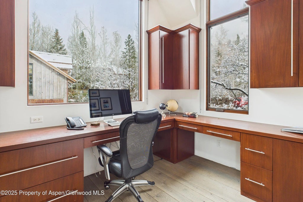 11 of 13 - 71 & 73 Smuggler Grove Road, Aspen, CO